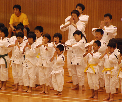 この土日は2008夏休みのヤマ場でした。日曜編_d0095673_1573017.jpg
