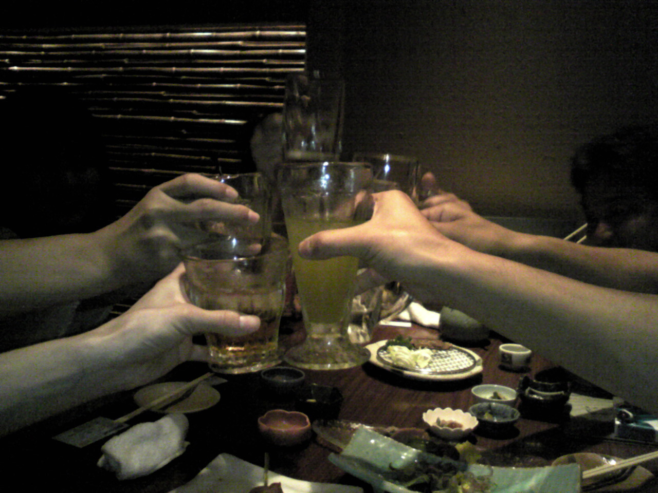 番外編①　また、乾杯～！_b0154394_103663.jpg