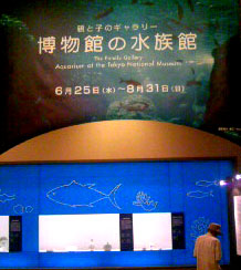 「江戸城─本丸御殿と天守─」＠東京国立博物館　ミュージアムシアター_b0044404_20275246.jpg