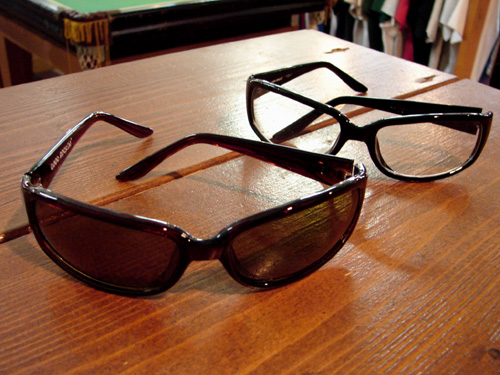 Good Rockin\'【Sunglasses ＆Glasses for show】¥2,400（¥2,520）_a0109830_16442340.jpg