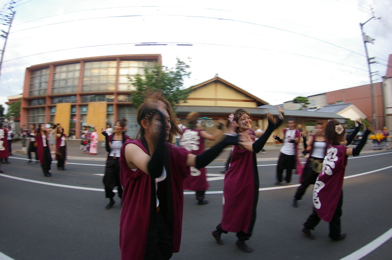 銭形よさこい２００８その４６（ギョガンで楽鬼編）_a0009554_22454869.jpg