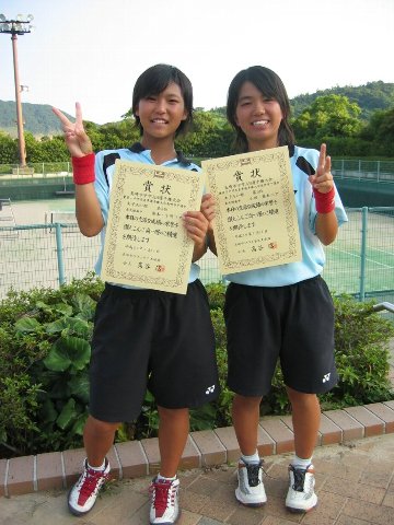 長崎市中学AB選手権_e0026054_20215882.jpg