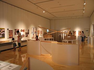 埼玉・住まいの会　建築展2008_c0128375_9273086.jpg