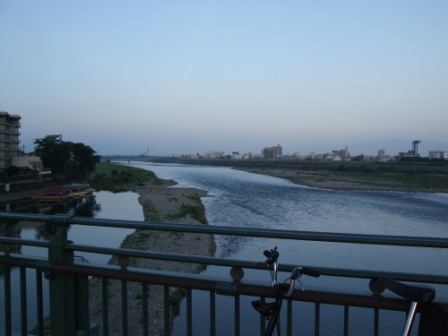 岐阜の中心地をぶらりんぐ_e0138081_18232618.jpg