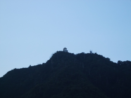 岐阜の中心地をぶらりんぐ_e0138081_18234925.jpg