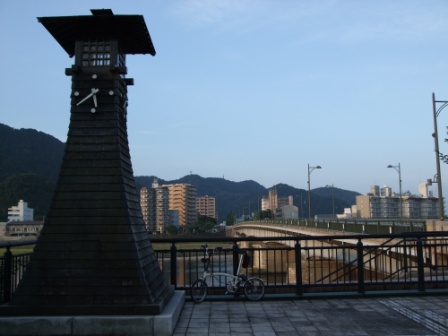 岐阜の中心地をぶらりんぐ_e0138081_18254895.jpg