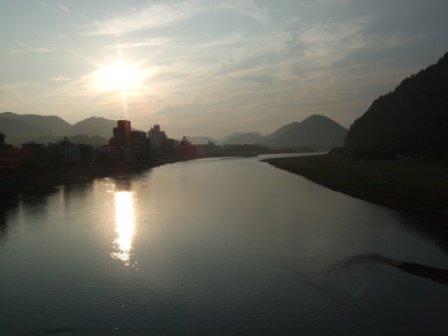 岐阜の中心地をぶらりんぐ_e0138081_18262787.jpg