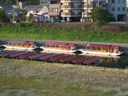 岐阜の中心地をぶらりんぐ_e0138081_1827192.jpg