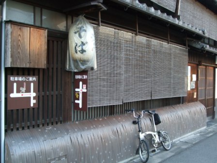 岐阜の中心地をぶらりんぐ_e0138081_18312676.jpg
