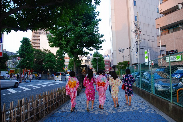 開国祭　花火大会_d0065116_23202331.jpg