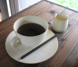 コーヒー＆コーヒーカップ_a0051646_21241722.jpg