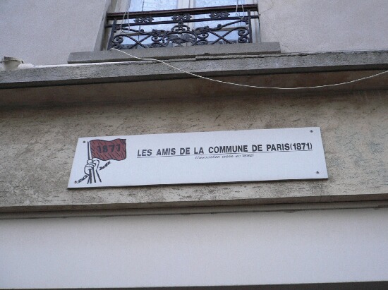 ビュット・オ・カイユ通り Rue de la Butte aux cailles_c0120649_15571771.jpg