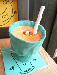 特製!”飲める”「ミックスジュース」_a0017350_8213622.jpg