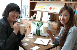 特製!”飲める”「ミックスジュース」_a0017350_8301018.jpg