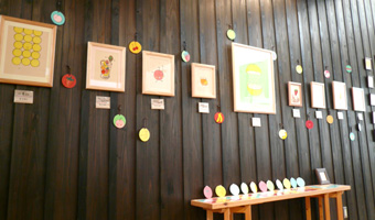 特製!”飲める”「ミックスジュース」_a0017350_8325780.jpg