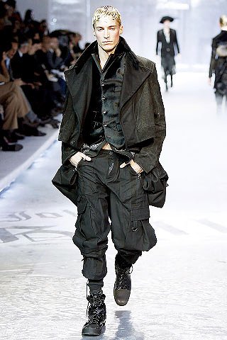 John Galliano 2008-2009AW入荷アイテム : メンズセレクト John Galliano 2008-2009AW入荷アイテム : メンズセレクト