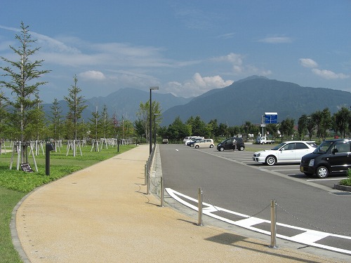 八色の森公園の夏_a0084753_15395943.jpg