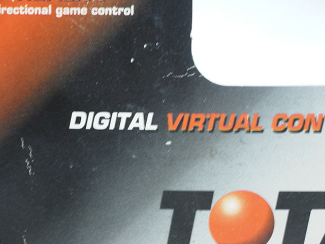 【レビュー】Vireal TOTAL CONTROL for PC SYSTEMS_c0004568_21113410.jpg
