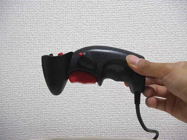 【レビュー】Vireal TOTAL CONTROL for PC SYSTEMS_c0004568_2195151.jpg