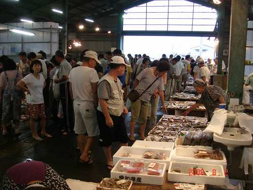 昨日のつづき・・「カヌー編」　　　②御油祭り_d0007071_12424152.jpg