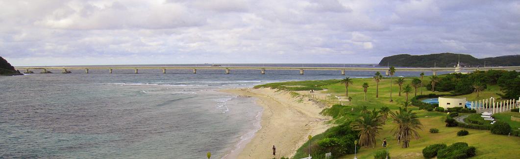 下関市の二つの長い橋 角島 予告号→その4_a0107574_74410.jpg