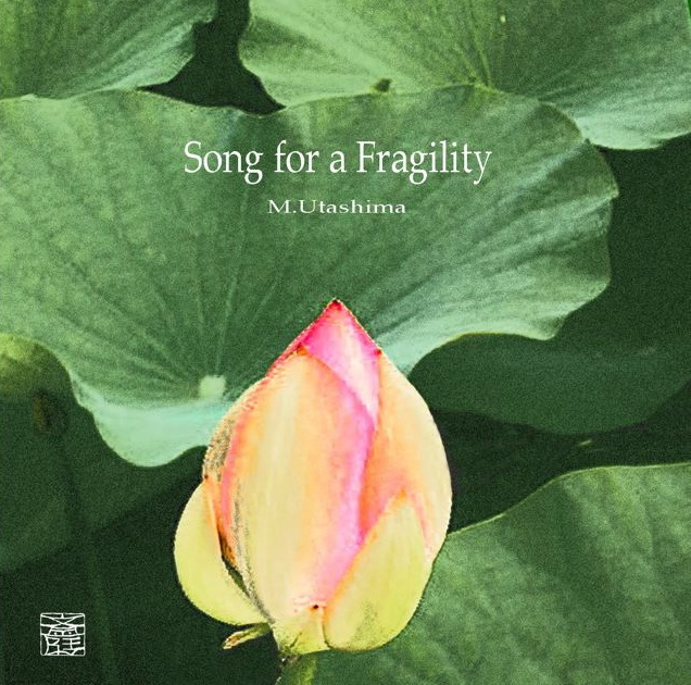 Song for a Fragility_c0037400_0101630.jpg