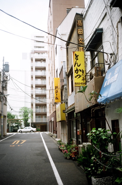 上野→秋葉原→神田　11_f0016215_228072.jpg