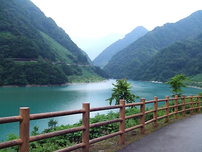  無計画デ行く!!北陸わきゅわきゅソロツーリング -　新潟～富山～石川　編　-_d0141234_6381368.jpg