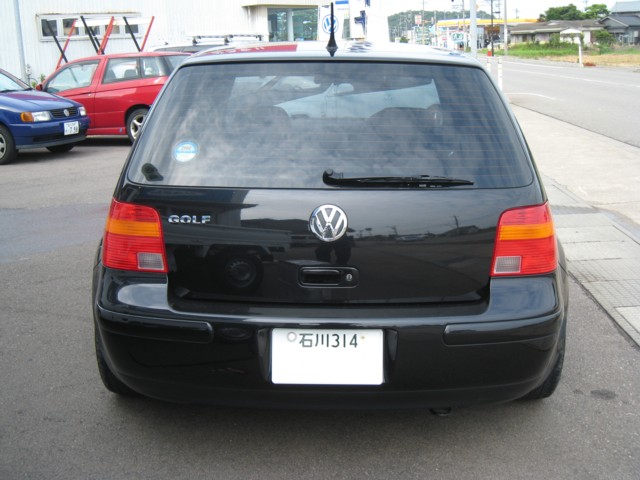 ゴルフ４　VW純正 ＵＳ テールランプ_c0099339_13112750.jpg