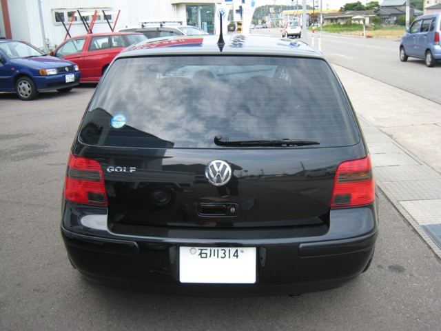 ゴルフ４　VW純正 ＵＳ テールランプ_c0099339_13114812.jpg