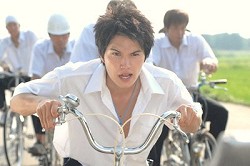 ぼくたちと駐在さんの700日戦争 こすずめ日記 ぼくたちと駐在さんの700日戦争 こすずめ日記