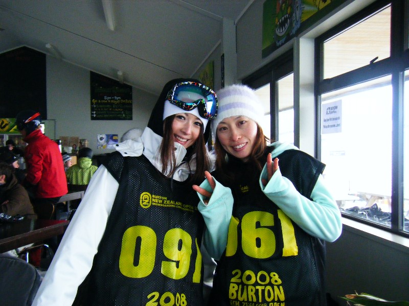 7月29日 New Zealand open _c0151965_133252.jpg