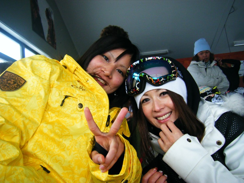 7月29日 New Zealand open _c0151965_134524.jpg