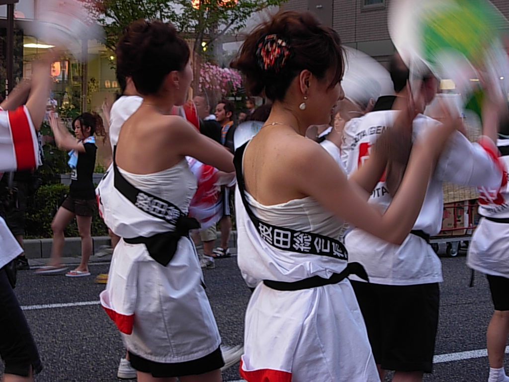 市長も踊る 松本ボンボン 美しの風 市長も踊る 松本ボンボン 美しの風