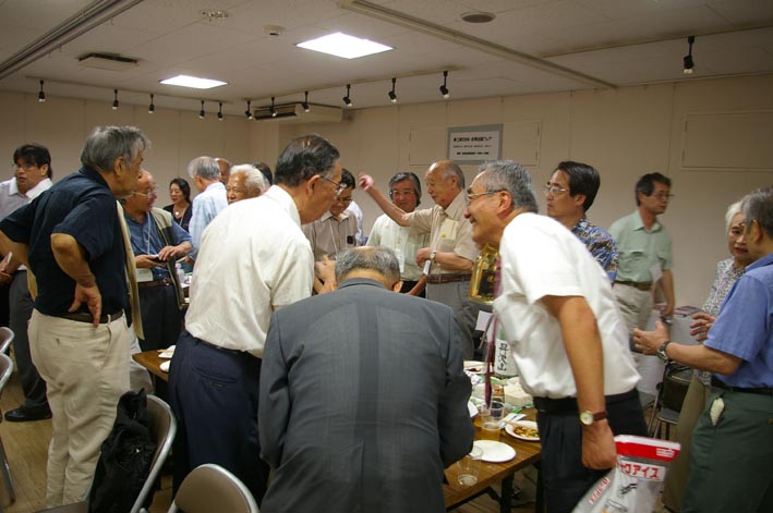 夢工房20年「ありがとう、これからも！」の集い（08・8・2）_c0014967_13432127.jpg