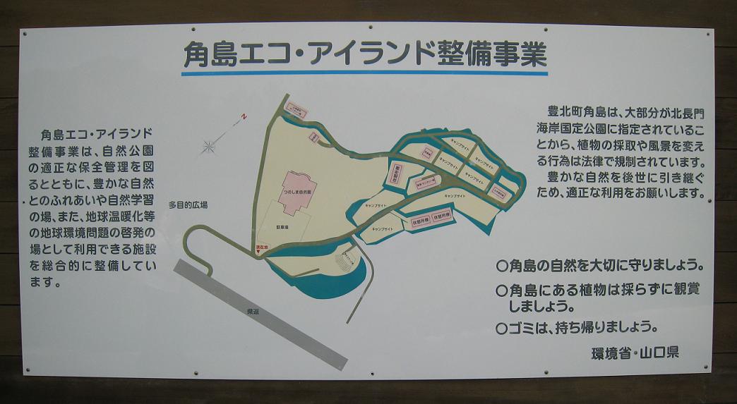 四日間の奇跡 ~角島エコ・アイランド~ 角島 その6_a0107574_18105816.jpg