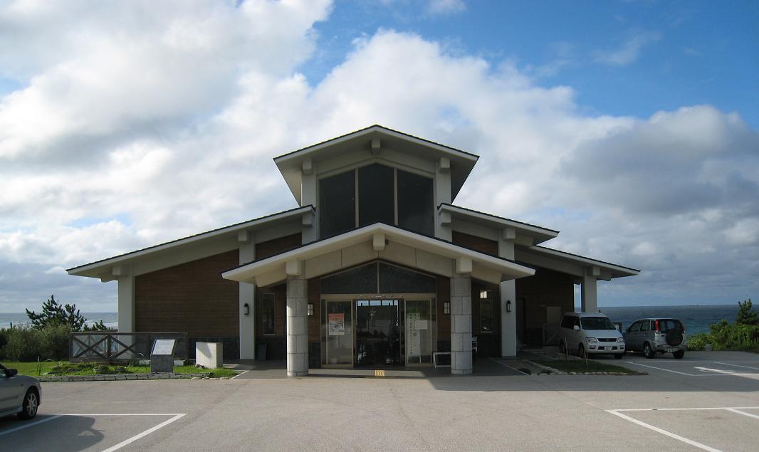 四日間の奇跡 ~角島エコ・アイランド~ 角島 その6_a0107574_18111199.jpg