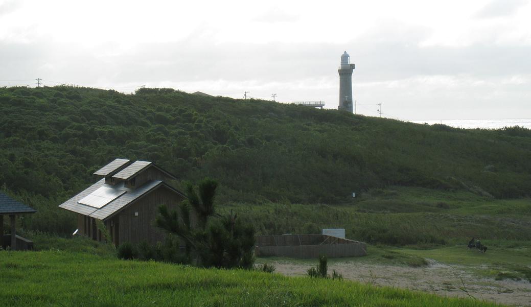四日間の奇跡 ~角島エコ・アイランド~ 角島 その6_a0107574_18123974.jpg