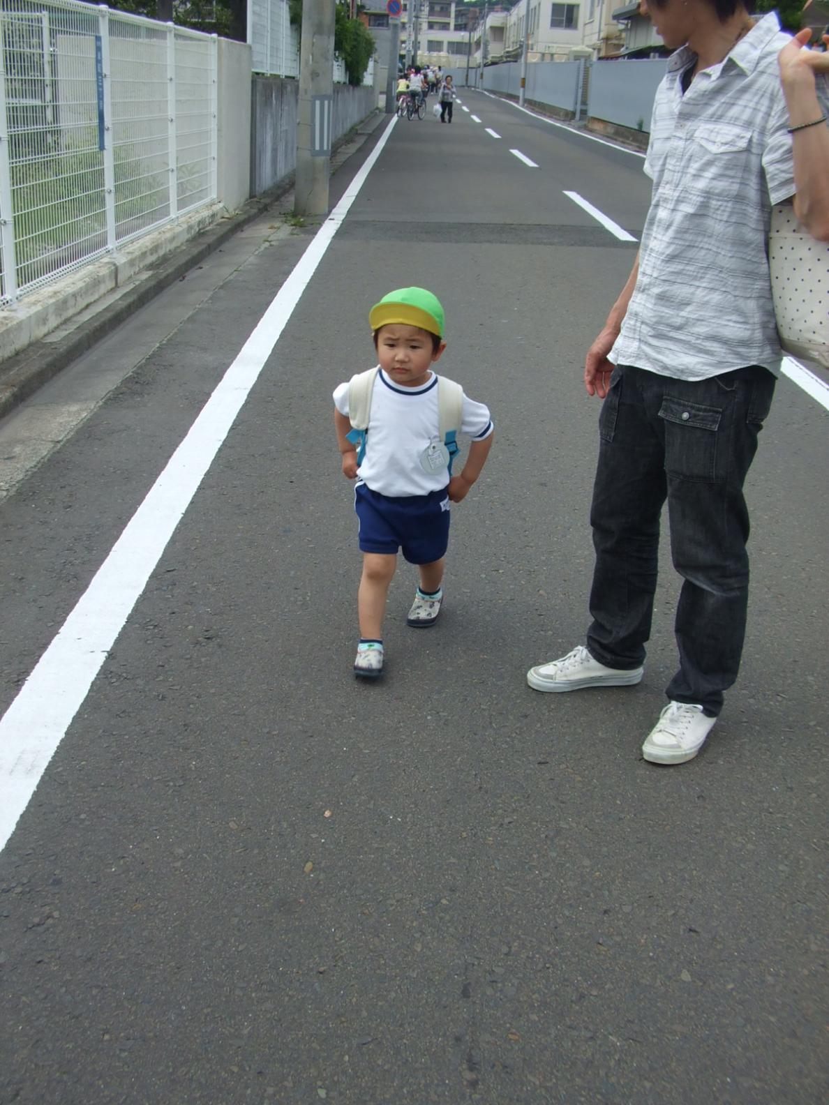 遠足　in　八木山動物園_a0091579_23434779.jpg