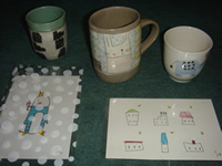 棚田と名水とカフェ。_d0132289_1152678.jpg