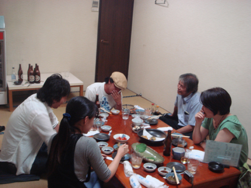 飲みニュケーション_b0131012_9475041.jpg