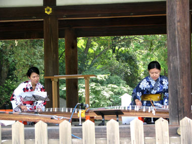 上賀茂神社 七夕祭り2_e0048413_20333187.jpg