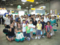 住まいづくりを楽しく学ぼうバスツアーin2008.8_f0140817_18194069.jpg