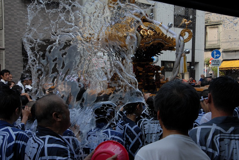 住吉神社例大祭（佃祭り）_c0044021_19574855.jpg