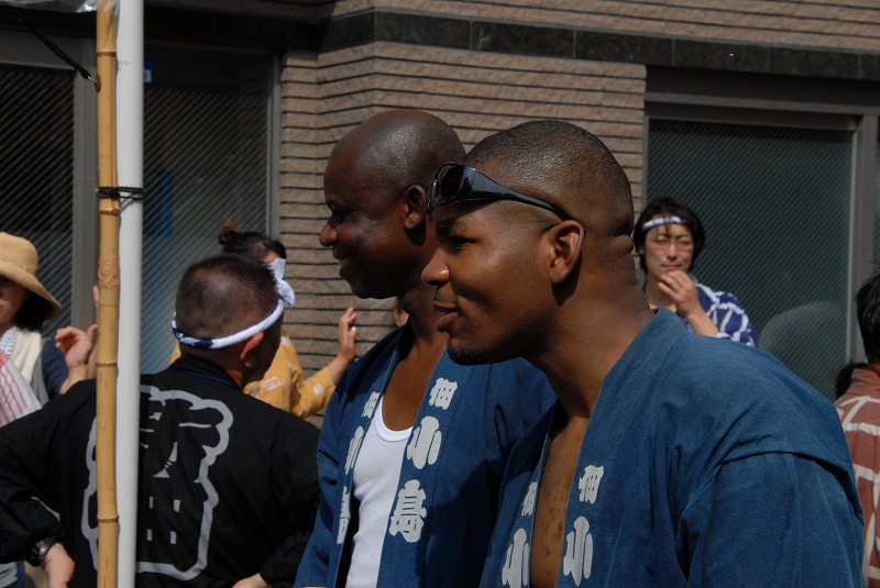 住吉神社例大祭（佃祭り）_c0044021_1959311.jpg