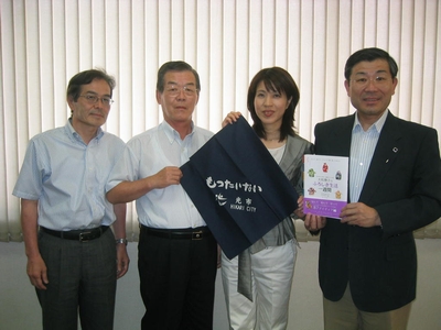 山口県光市「もったいない文化推進プロジェクト」/文:山田悦子_a0083222_1615297.jpg