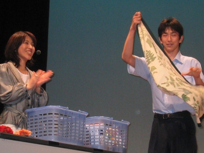 山口県光市「もったいない文化推進プロジェクト」/文:山田悦子_a0083222_16161248.jpg