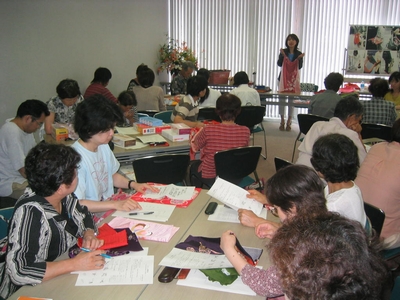 山口県光市「もったいない文化推進プロジェクト」/文:山田悦子_a0083222_16183826.jpg