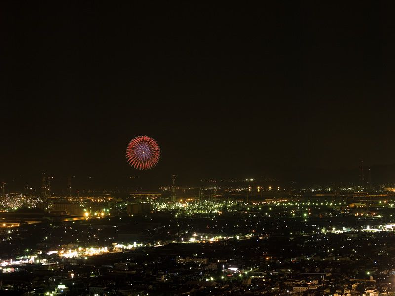 玉島花火大会　その1_c0021726_20241437.jpg