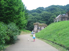 夏休み☆オススメ遊びスポット☆あけぼのの子どもの森公園♪ムーミン大好き♪_c0140230_10482769.jpg